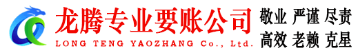 紫金龙腾追债公司